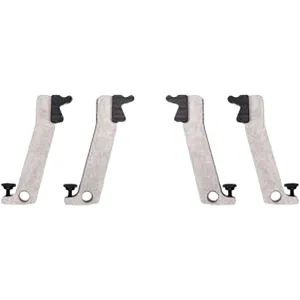 Last Chance Archery Bow Press Mathews Finger Set