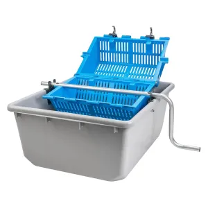 Dillon Precision CM2000 Large Media Separator