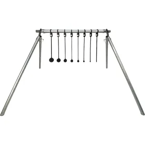 Challenge Targets Commercial Grade Know Your Limits KYL Rimfire Spinner Target