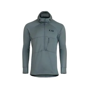 Stone Glacier Men's Helio Hoodie Granite Gray Medium