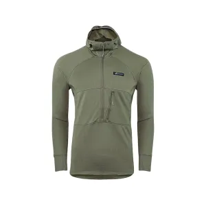 Stone Glacier Men's Helio Hoodie Fern Large