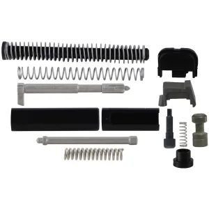 Glock Factory Slide Parts Kit Glock 17 Gen 3