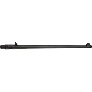 Ruger Threaded 10/22 Prefit Barrel 22 Long Rifle 18.5" Black 1:16" Twist with Iron Sights