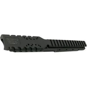 Samson Hannibal Rail for Ruger Mini-14, Mini-30 2007-Earlier Aluminum Black