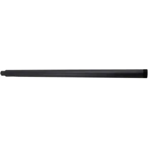 Shaw Barrels Ruger 10/22 Prefit Barrel 22 Long Rifle 16.5" Blued Bull Contour 1:9" Twist Threaded