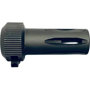 B&T 3-Lug QD Flash Hider for 9mm HK MP5, B&T APC