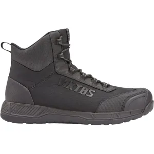 Viktos Men's Range Trainer 6" Waterproof Tactical Boots Synthetic Nightfjall 11.5 D