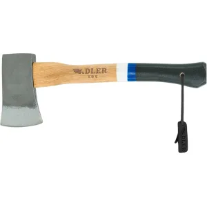 Adler Limited Edition 105th Year Anniversary Hatchet 14" Handle