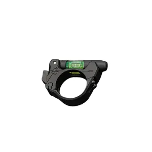 Flatline Ops Sniper-X Articulating Scope Level 1" Matte Black