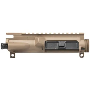 Aero Precision XL Assembled AR-15 Upper Receiver Flat Dark Earth
