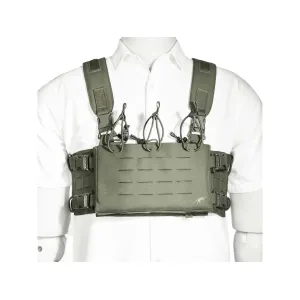 Tasmanian Tiger Small Combi Rig Olive