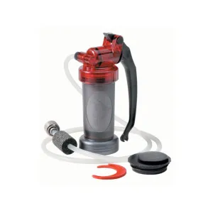 MSR Miniworks EX Water Filter