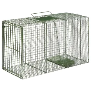 Duke HD XXL Cage Live Trap