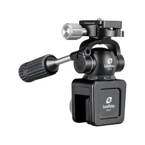 Leofoto Window Clamp