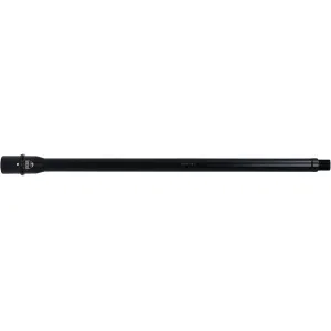 Faxon AR-15 Barrel 10mm Auto 16" Tapered Contour 1:16" Twist Nitride