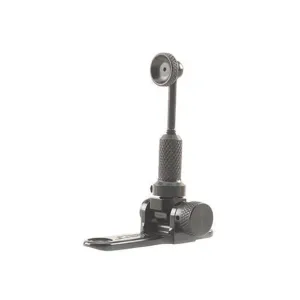 Marble's Tang Peep Sight Remington 1, 2, 5 Steel Blue