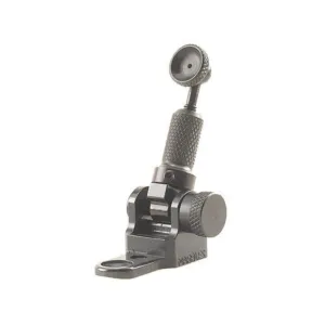 Marble's Tang Peep Sight Winchester 1886 with Tang Safety Steel Blue