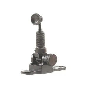 Marble's Tang Peep Sight Winchester 1876, 1886 Original Steel Blue