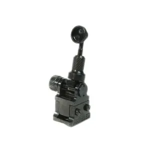 Marble's Tang Peep Sight Marlin 30, 336, 444, 1895 Steel Blue