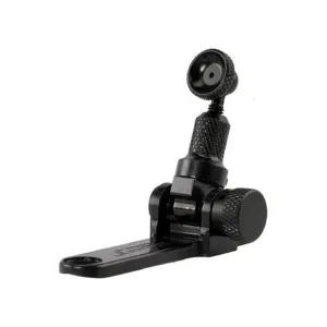 Marble's Tang Peep Sight Winchester 1885 Low Wall Steel Blue