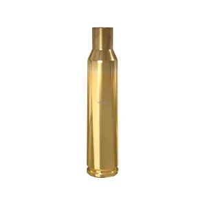 Lapua 6.5x55mm Swedish Mauser Brass Box of 100