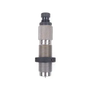 Redding Type S 6mm XC Bushing Full Length Sizing Die