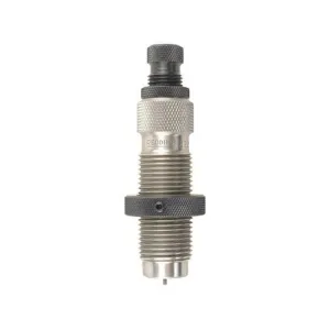 Redding Type S 25-06 Remington Ackley Improved 40-Degree Shoulder Bushing Full Length Sizing Die