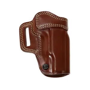 Galco Avenger OWB Holster Right Hand Sig Sauer P228, P229 Leather Tan