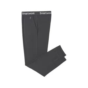 Smartwool Men's Thermal Merino Jogger Pants Charcoal Heather Medium