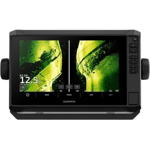Garmin ECHOMAP UHD2 93sv Fish Finder with GT56 Transducer US Lake Maps