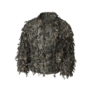 Banded Men's 3D Leafy Ghillie Jacket Realtree Legacy Large