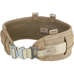 VTAC Battle Belt Large Nylon Coyote Tan