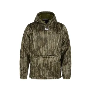 Banded Men's Fanatech Softshell Hoodie Realtree Legacy XL
