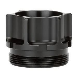 Griffin Armament Plan-A Taper Mount Adapter for 1.375"x24 OMEGA, NOMAD Suppressors