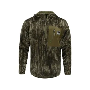 Banded Men's Mid-Layer Fleece Hoodie Realtree Legacy Large