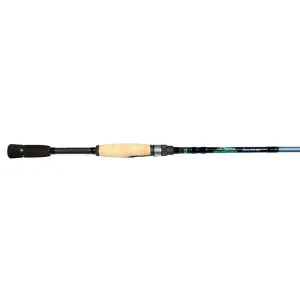Dobyns Rods Fury Series 6'6" Spinning Rod Med Lt Fast