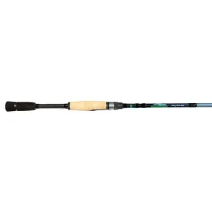 Dobyns Rods Fury Series 7' Spinning Rod Med Lt Fast