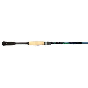 Dobyns Rods Fury Series 6'6" Spinning Rod Med Fast