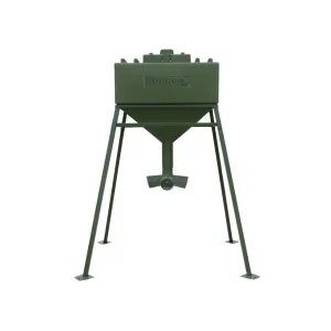 Texas Hunter 1000 lb Protein Feeder