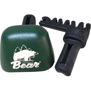 Selway Grayling Fred Bear Slide-On Quiver