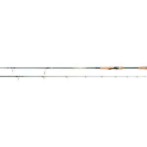 Daiwa TD Eye Walleye 7'0 Spinning Rod Med Lt 2pc