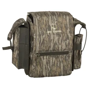 Ol' Tom Run-N-Gun Turkey Chest Pack Mossy Oak Bottomland