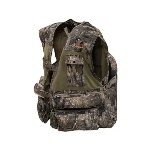 ALPS OutdoorZ Super Elite 4.0 Turkey Vest Realtree Timber XL/2XL