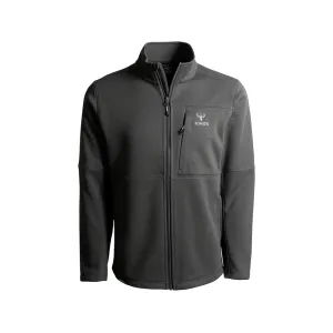 Kings Camo Men's Hunter Highland Jacket Charcoal 3XL