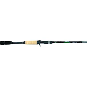 Dobyns Rods Fury Series 6'6" Casting Rod Med Hvy Fast