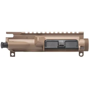 Aero Precision Standard Assembled AR-15 Upper Receiver Aluminum Flat Dark Earth