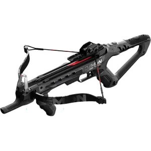 Barnett Demun Accu Strike Compact Crossbow