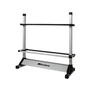 Abu Garcia Floor Rod Rack