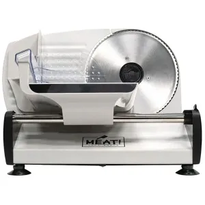 MEAT! Meat Slicer 7.5"