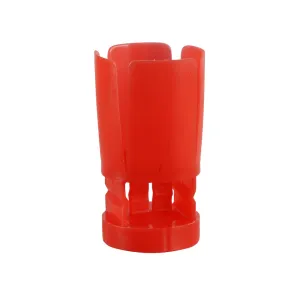 Claybuster Shotshell Wads 12 Gauge CB1138-12 (Replaces WAA12R) 1-3/8 oz 5000PK (10 Bags of 500)